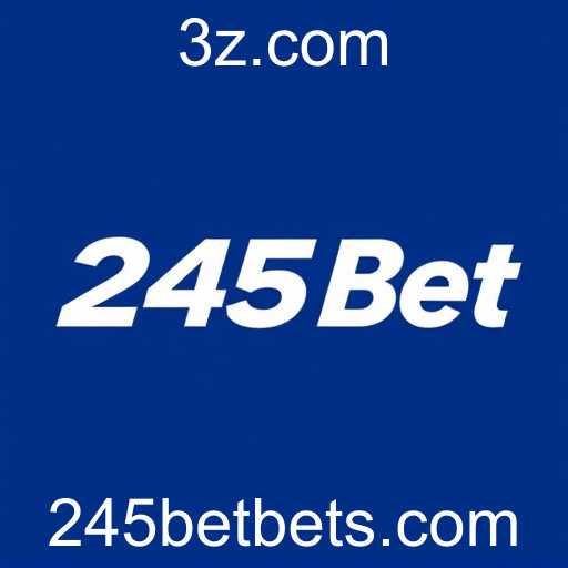 245 Bet Revoluciona o Mercado de Jogos Online em 2025