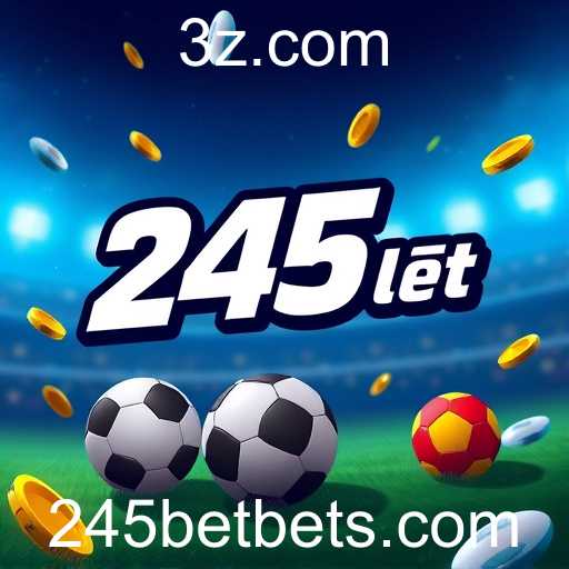 A Ascensão do 245 Bet no Mercado de Jogos Online