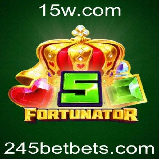 Descubra o Jogo 5Fortunator: Um Mergulho nas Regras e Mecânicas com 245 Bet