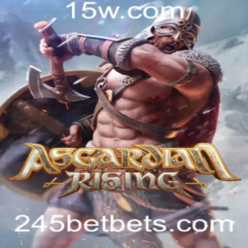 Desvendando AsgardianRising: Um Mergulho no Mundo dos Jogos com 245 Bet