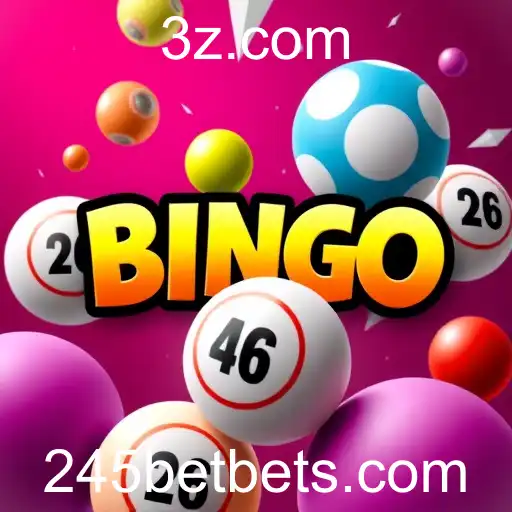 Explorando a Popular Categoria de Bingo no 245 Bet