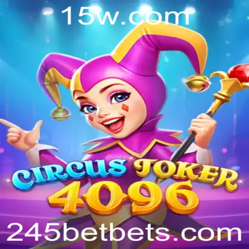 Explorando o Fascinante Mundo do Jogo CircusJoker4096: Tudo o Que Você Precisa Saber