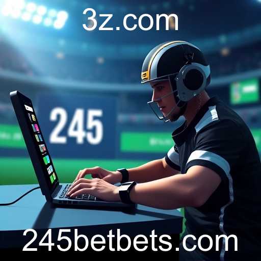 Tendências Atuais nos Jogos de Apostas Online em 2025