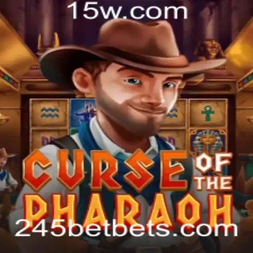 Explorando o Mundo de CurseofthePharaoh: Uma Aventura Repleta de Mistérios
