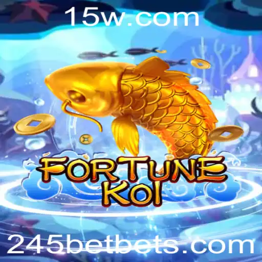 Descubra FORTUNEKOI: O Jogo de Azar que Está Conquistando os Cassinos