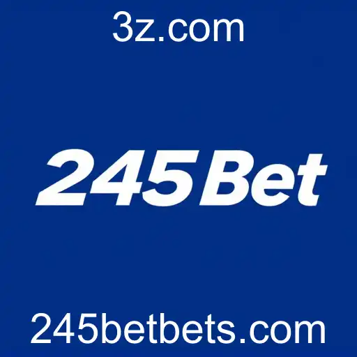 A Evolução dos Jogos Online e o Crescimento do 245 Bet