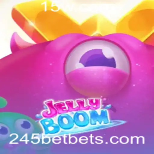 JellyBoom: Como Jogar e Apostar no Jogo com a Palavra-Chave Popular 245 Bet