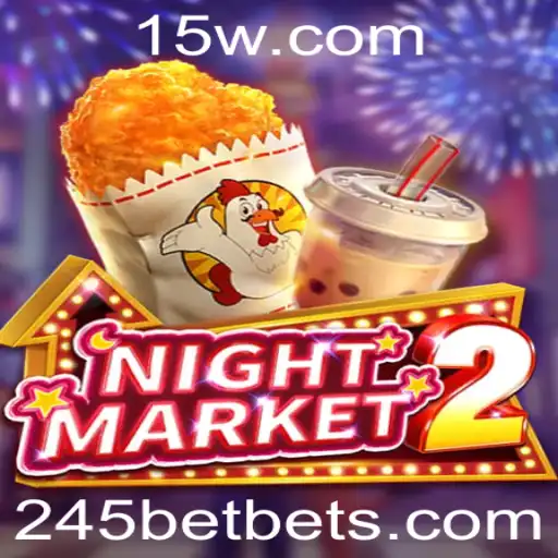 NightMarket2: Um Mergulho em Apostas e Aventuras Noturnas