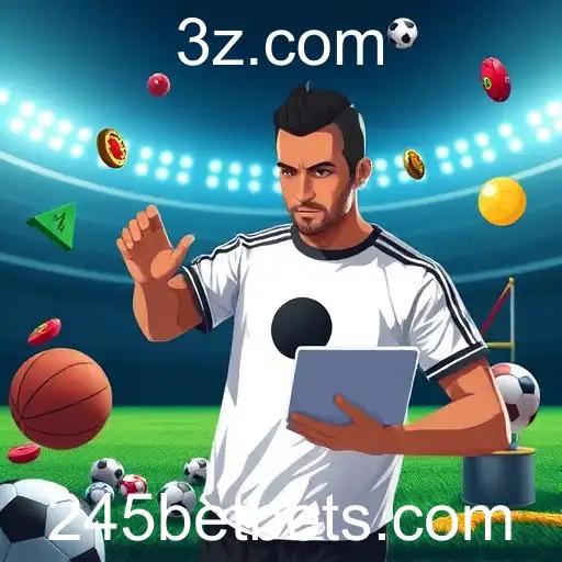 Crescimento dos Jogos Online no Brasil em 2025