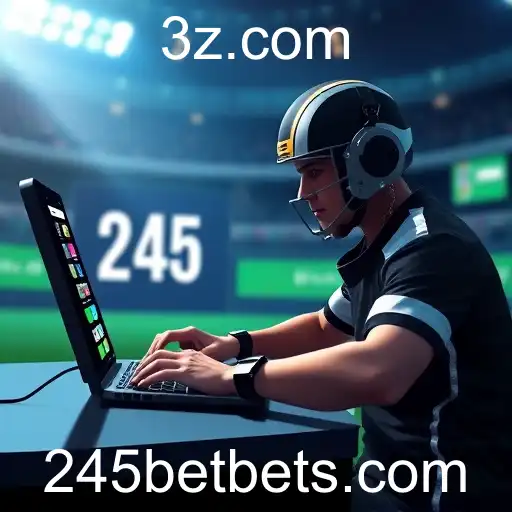 O Impacto dos Sites de Apostas em 2025