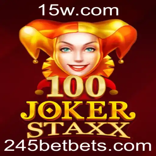 Descubra o Fascinante Mundo de 100JokerStaxx com 245 bet