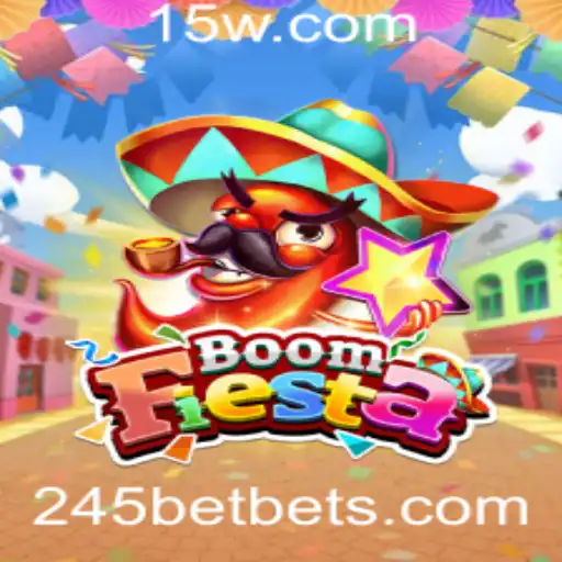 Descubra BoomFiesta: Uma Nova Experiência de Aposta com 245 Bet