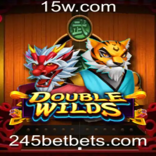 Explorando o Mundo do Jogo DoubleWilds: Uma Experiência de Aposta 245 Bet