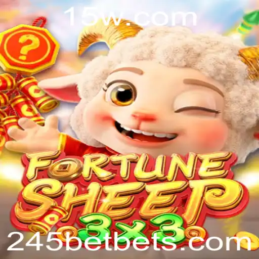 Descubra o Empolgante Mundo de FortuneSheep: O Jogo de Apostas Revolucionário