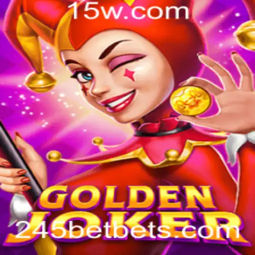 Explorando o Fascinante Mundo de GoldenJoker: 245 Bet