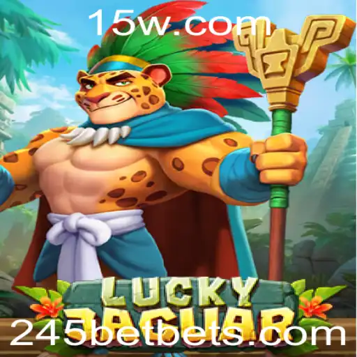 Descubra tudo sobre o emocionante jogo LuckyJaguar
