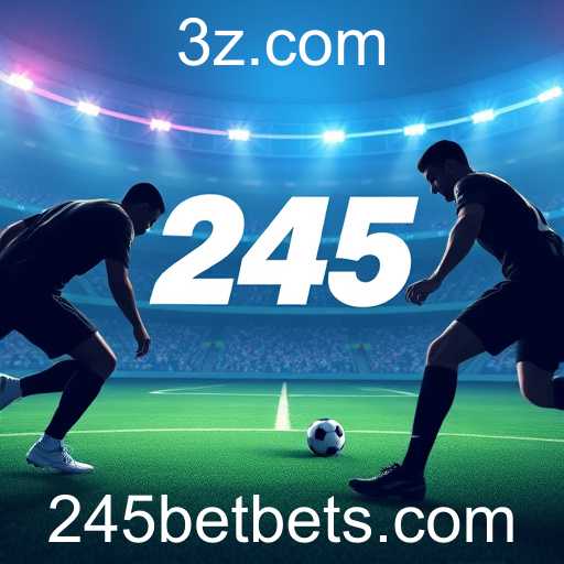 A Ascensão dos Jogos Online e o Impacto do 245 Bet