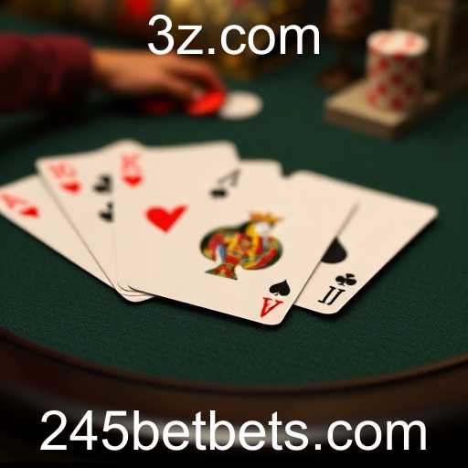 A Revolução dos Jogos Online em 2025: O Impacto do 245 Bet