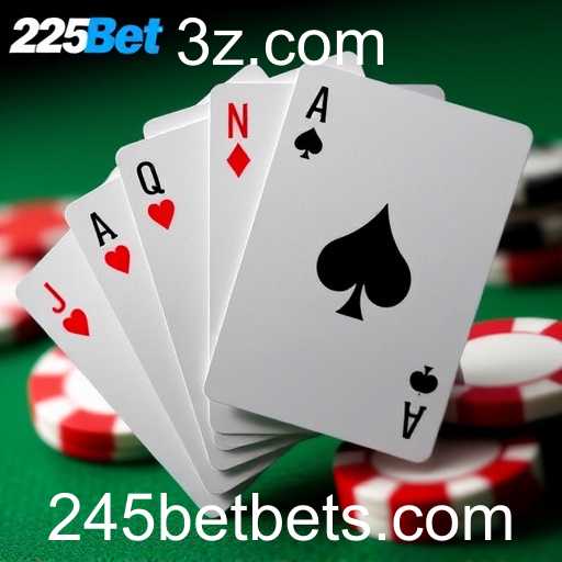 245 bet