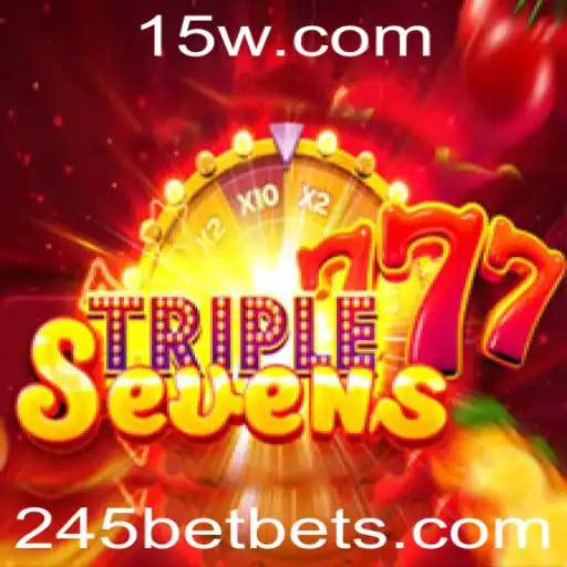 Descubra o Empolgante Mundo do Jogo 777TripleSeven e Como Apostar com 245 bet
