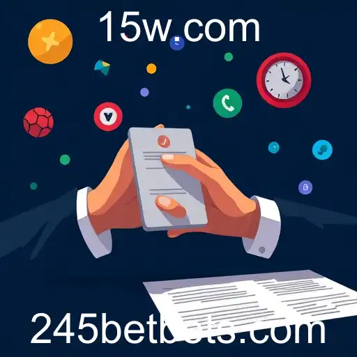 Contrato Usuário: Entendendo os Termos e Condições do 245 bet