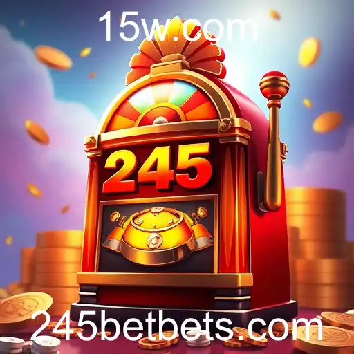 Explorando o Universo dos Caça-níqueis: A Fascinação pelos Jogos 245 Bet