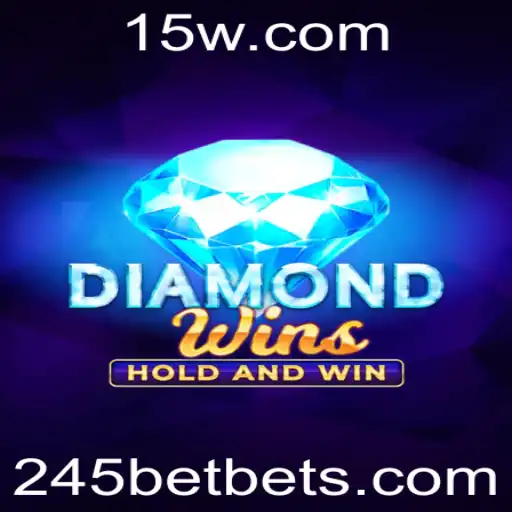 Descubra DiamondWins: A Aventura em Cassinos com 245 Bet