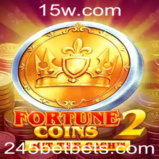 FortuneCoins2: Descubra o Novo Jogo de Cassino