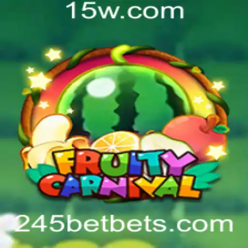 FruityCarnival: Descubra o Mundo Encantado do Cassino Online
