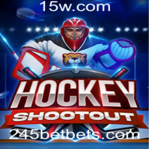 Explorando o Mundo Emocionante do HockeyShootout e a Intrigante '245 Bet'