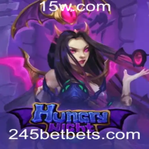 Explorando HungryNight: O Novo Fenômeno dos Jogos de Aposta