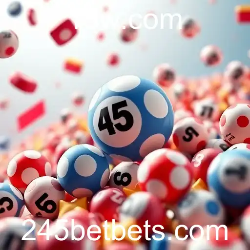 Explorando o Fascinante Mundo dos Jogos de Loteria