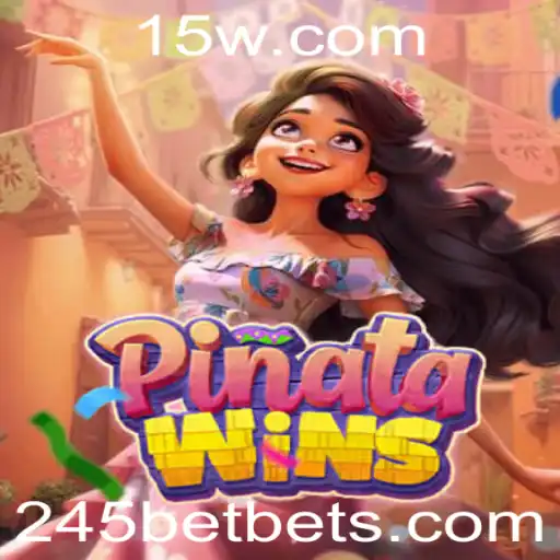 Descubra o Fascinante Jogo de Cassino PinataWins e as Emoções do 245 Bet