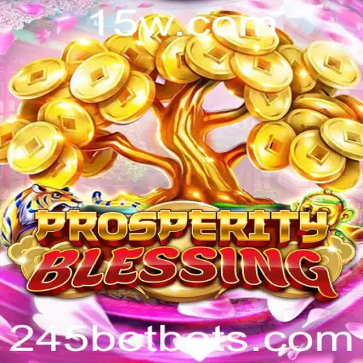 Explorando o Excitante Jogo de Cartas 'ProsperityBlessing'