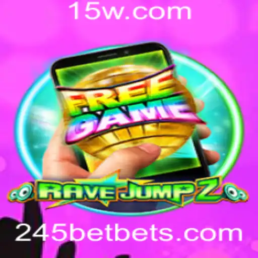 Explorando o Mundo de RaveJump2M e as Dinâmicas do Desafio 245 Bet