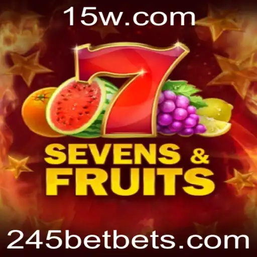 Desvendando SevensFruits: O Universo Cativante de Slots