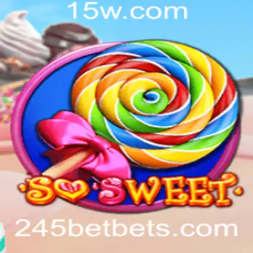 Descubra o Universo de SoSweet: Um Jogo Inovador com 245 Bet