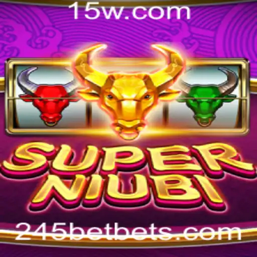Desvendando SuperNiubi: Um Jogo Inovador com a Aposta 245 Bet
