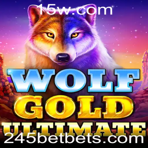 Descubra a Emoção do Jogo WolfGoldUltimate e Aposte no 245 Bet